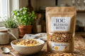 (2) Honey Granola Mix